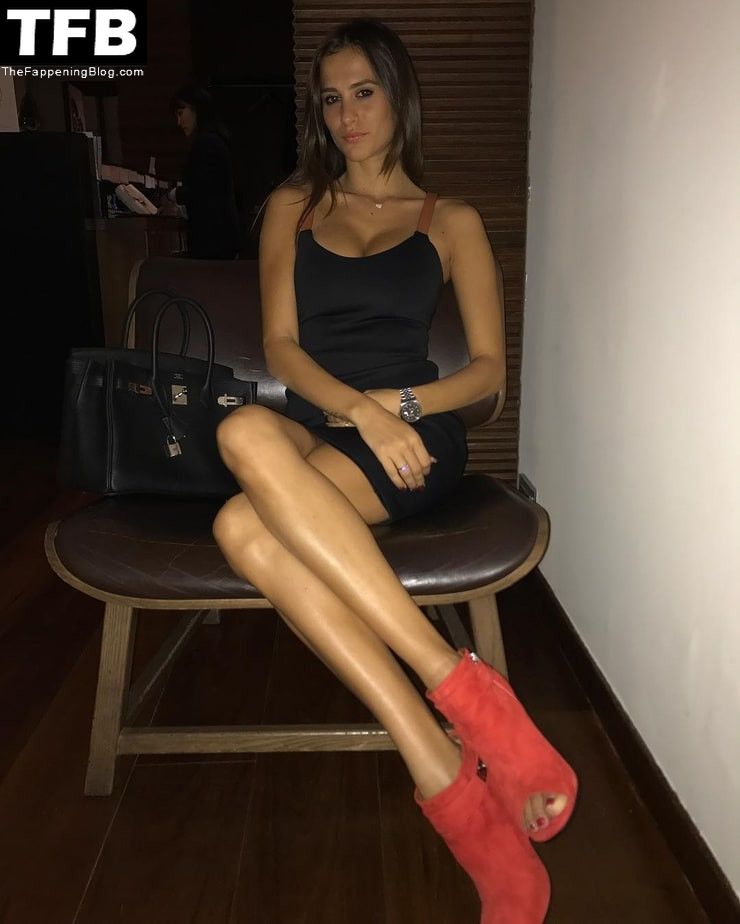 Jessica Melena Sexy Collection (16 Photos)