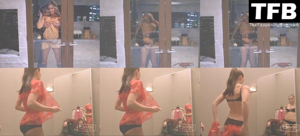 Jessica Biel Nude &amp; Sexy Collection (150 Photos)
