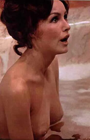 Julie Newmar Nude Leaks Photo 12