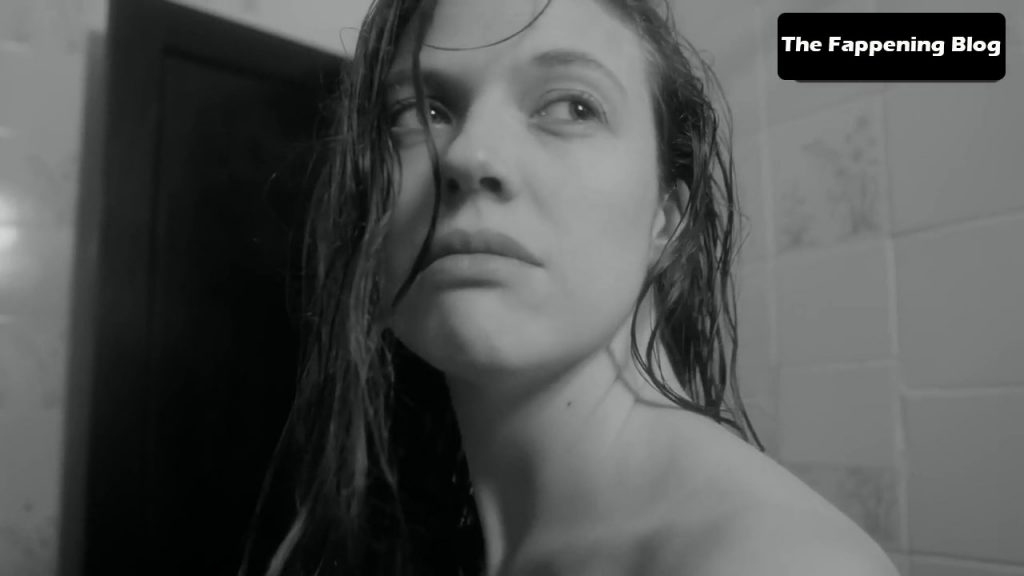 Catarina Wallenstein Nude – Bring Me The Head Of Carmen M. (16 Pics + Videos)