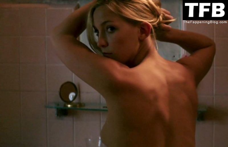 Kate Hudson Nude &amp; Sexy Collection (169 Photos + Video)