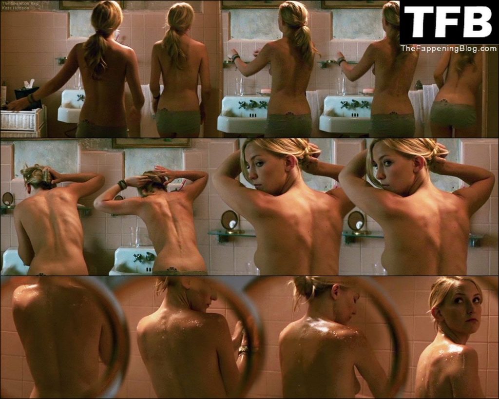 Kate Hudson Nude &amp; Sexy Collection (169 Photos + Video)