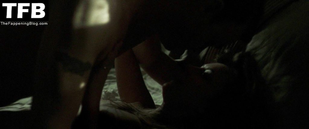 Katharine Isabelle Thekatharineisabelleproject Nude Leaks Photo 36 Thefappening