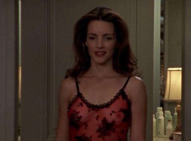 Kristin Davis Nude Leaked The Fappening &amp; Sexy (97 Photos + Videos)
