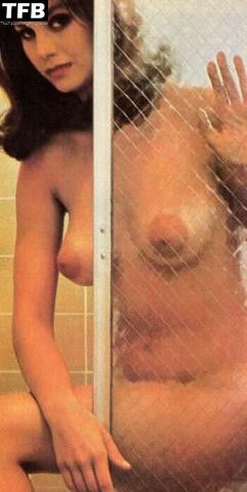 Lana Wood Nude Leaks Photo 22