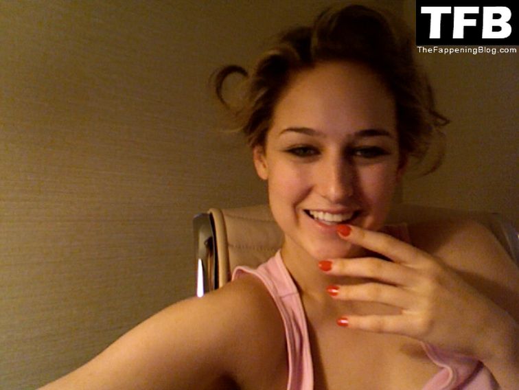 Leelee Sobieski Nude Leaked The Fappening &amp; Sexy Collection (164 Photos)