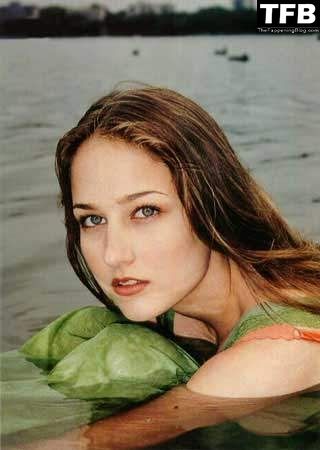 Leelee Sobieski Nude Leaked The Fappening &amp; Sexy Collection (164 Photos)