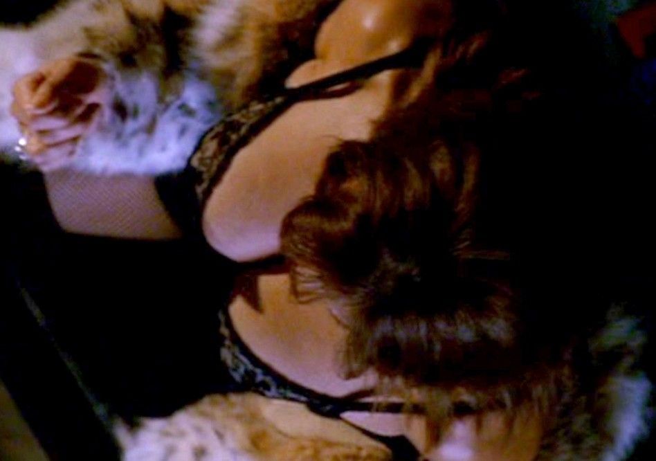 Leila Arcieri Nude &amp; Sexy Collection (29 Photos)