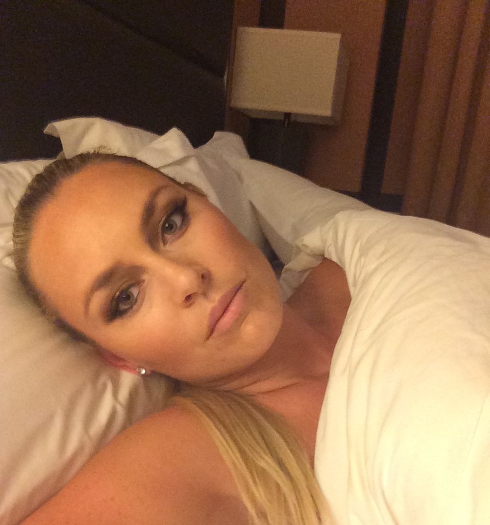 Lindsey Vonn Nude Leaked The Fappening &amp; Sexy Collection (157 Photos)