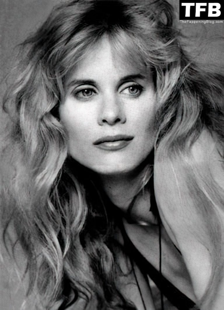 Lori Singer Nude Photos & Videos 2024 TheFappening