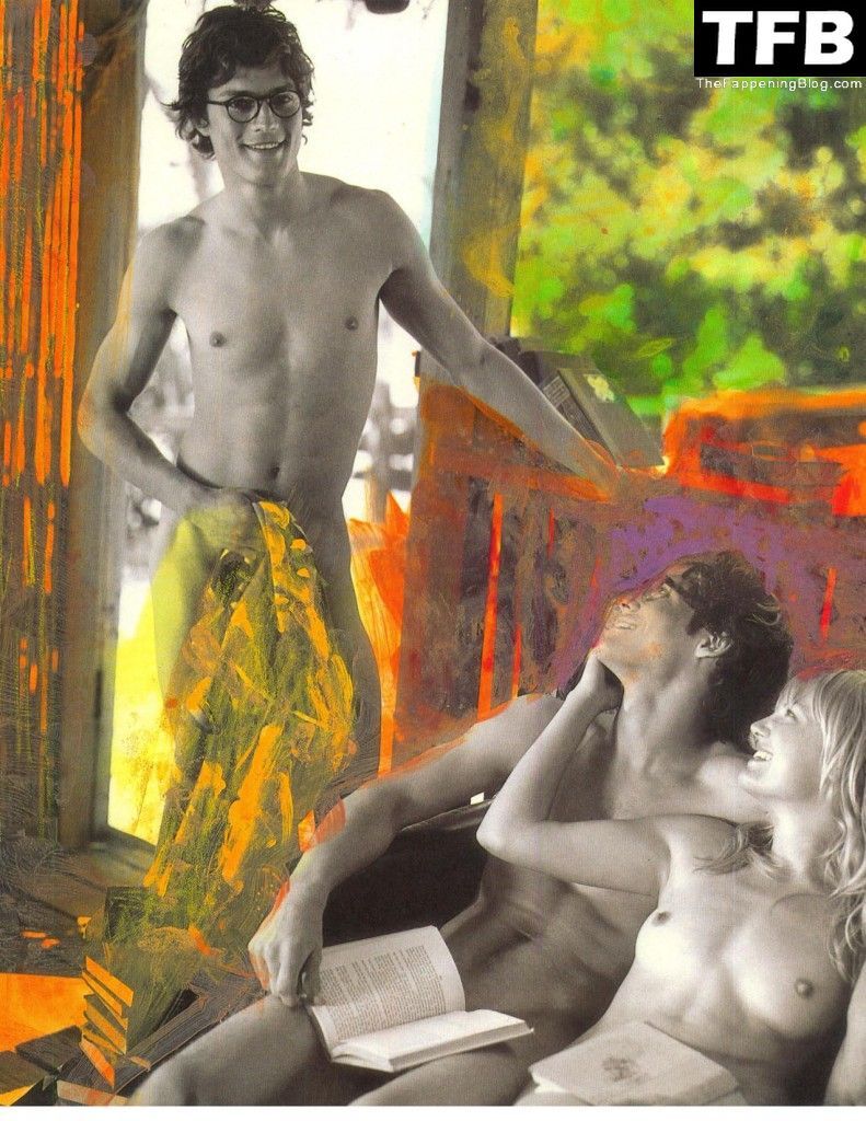 Malin Akerman Nude &amp; Sexy Collection (67 Photos)