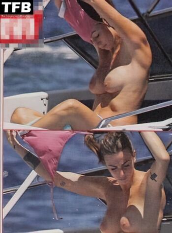 Martina Maccari / martinazoev Nude Leaks Photo 6