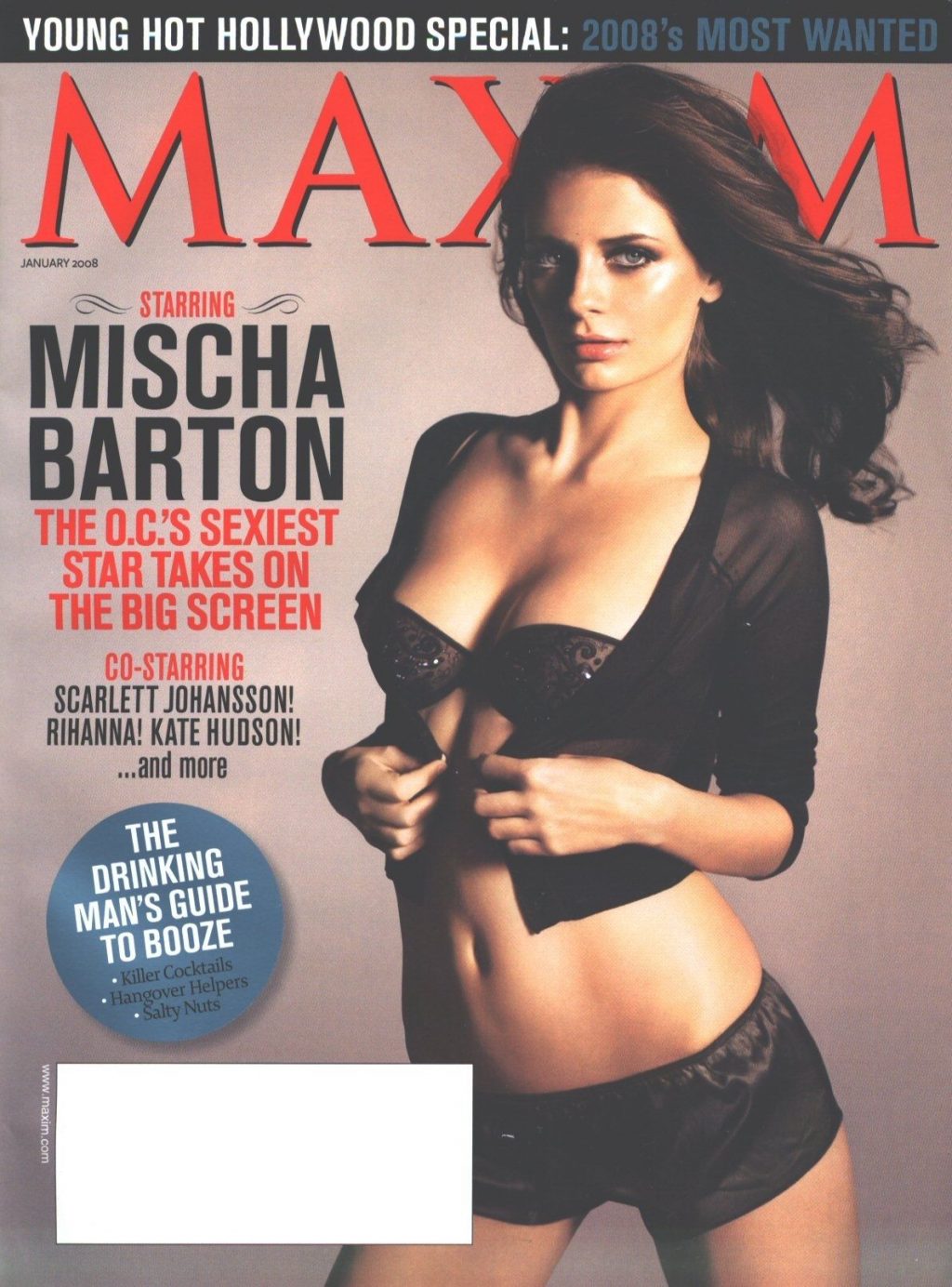 Mischa Barton Nude &amp; Sexy Collection (150 Photos)