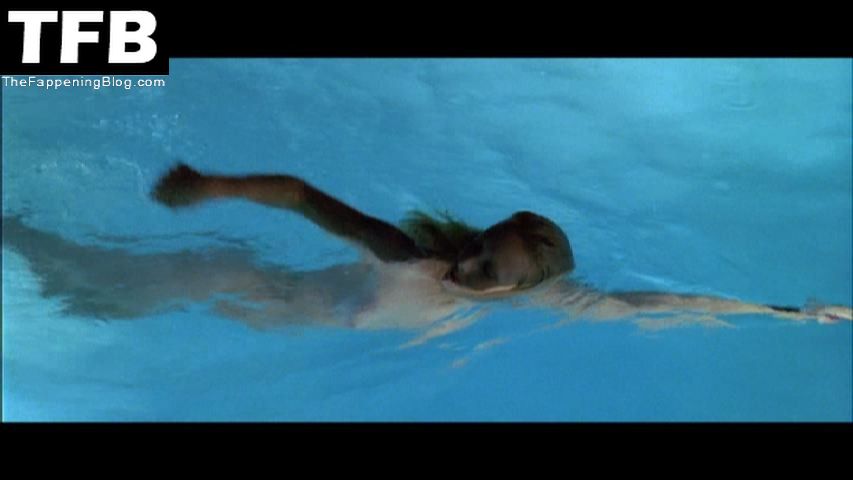 Morgan Fairchild Nude &amp; Sexy Collection (23 Photos)