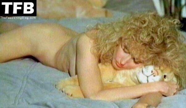 Morgan Fairchild / morganfairchild1 Nude Leaks Photo 19