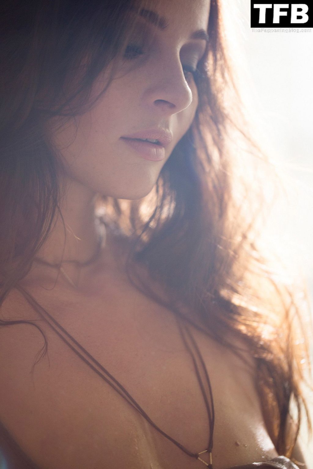 Nicole Mieth Nude &amp; Sexy Collection (61 Photos)