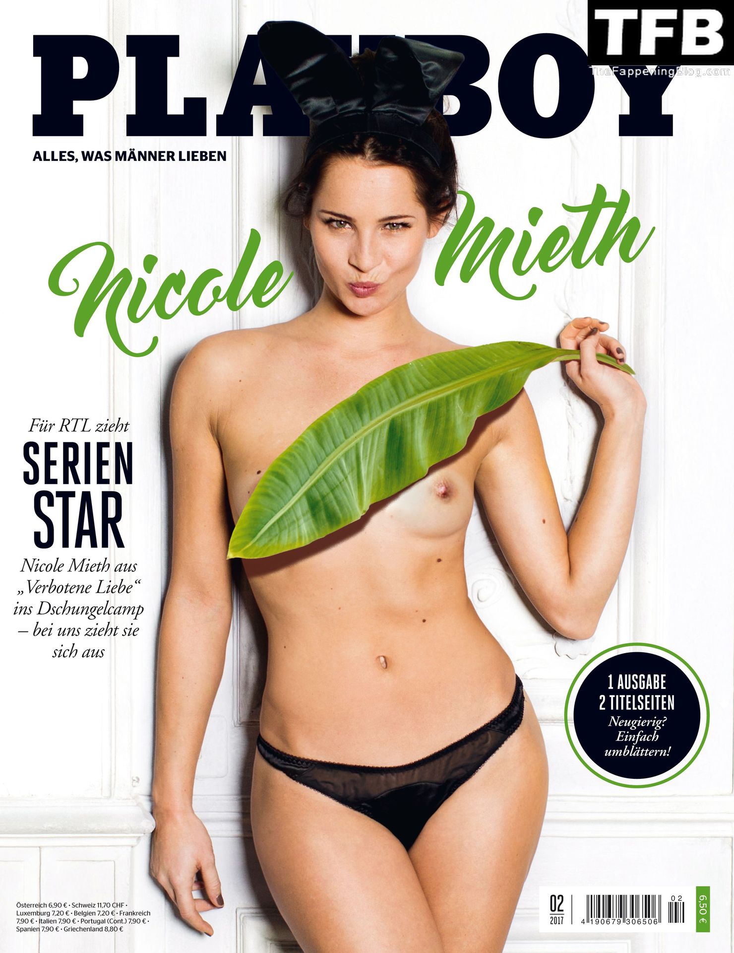 Nicole Mieth Nude & Sexy Collection (61 Photos) .
