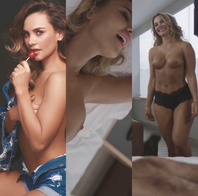 Ximena Cordoba Nude &amp; Sexy Collection (19 Photos)