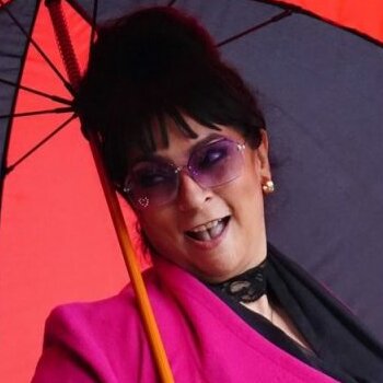 Alice Amter / aliceamterofficial Nude Leaks | #TheFappening