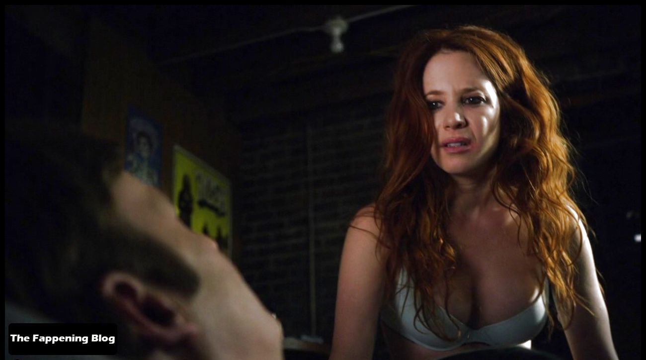 Check out Amy Davidson’s sexy social media images, photos with. 