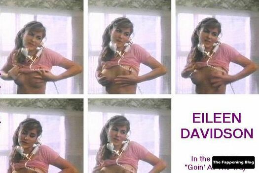 Eileen Davidson / eileendavidsonofficial Nude Leaks Photo 22