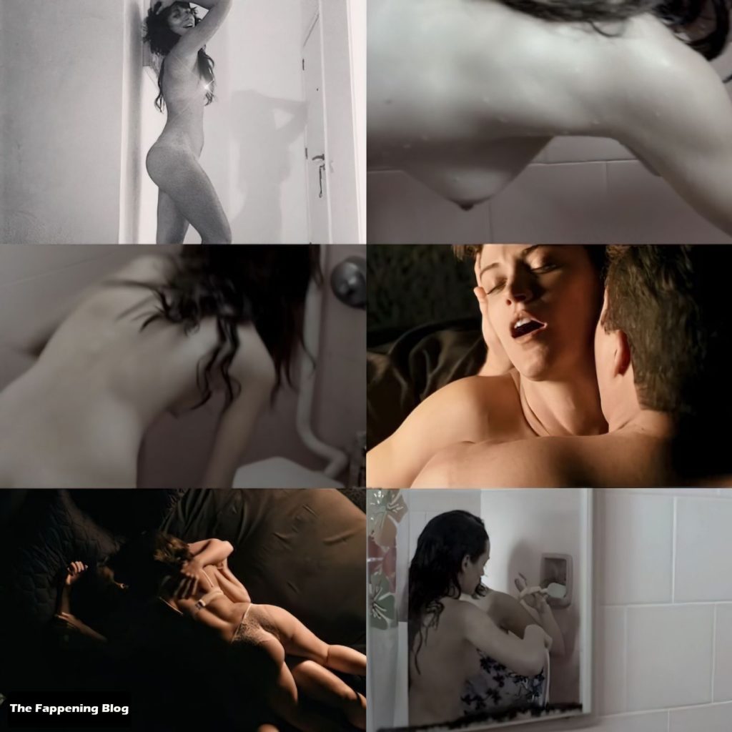 Bianca Bin Nude &amp; Sexy Collection (19 Photos + Videos)
