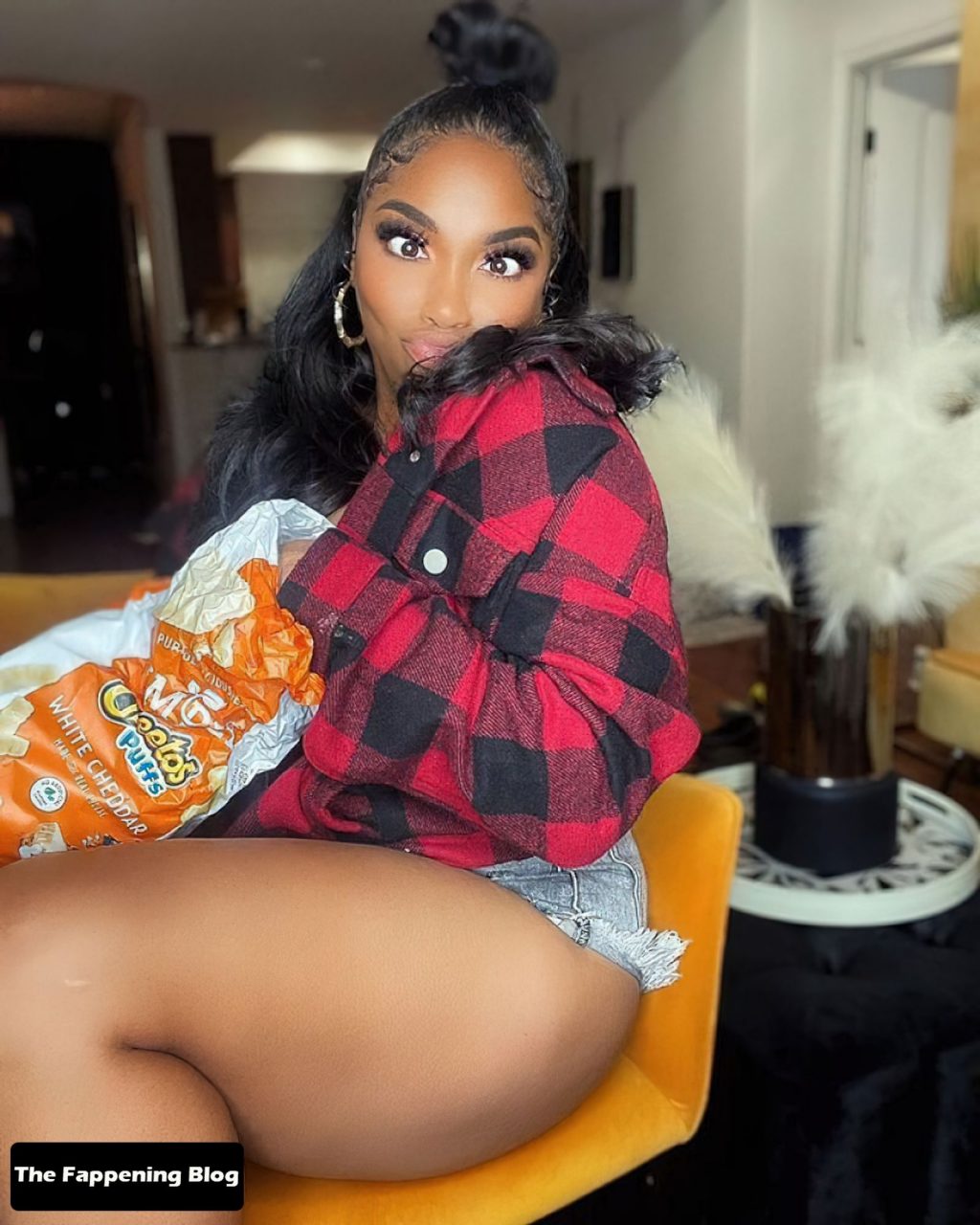 Brooke Valentine See-Through &amp; Sexy Collection (21 Photos + Videos)