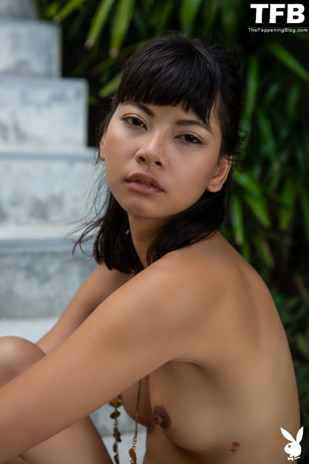 Cara Pin Nude &amp; Sexy – Heart’s Desire (32 Photos + Video)