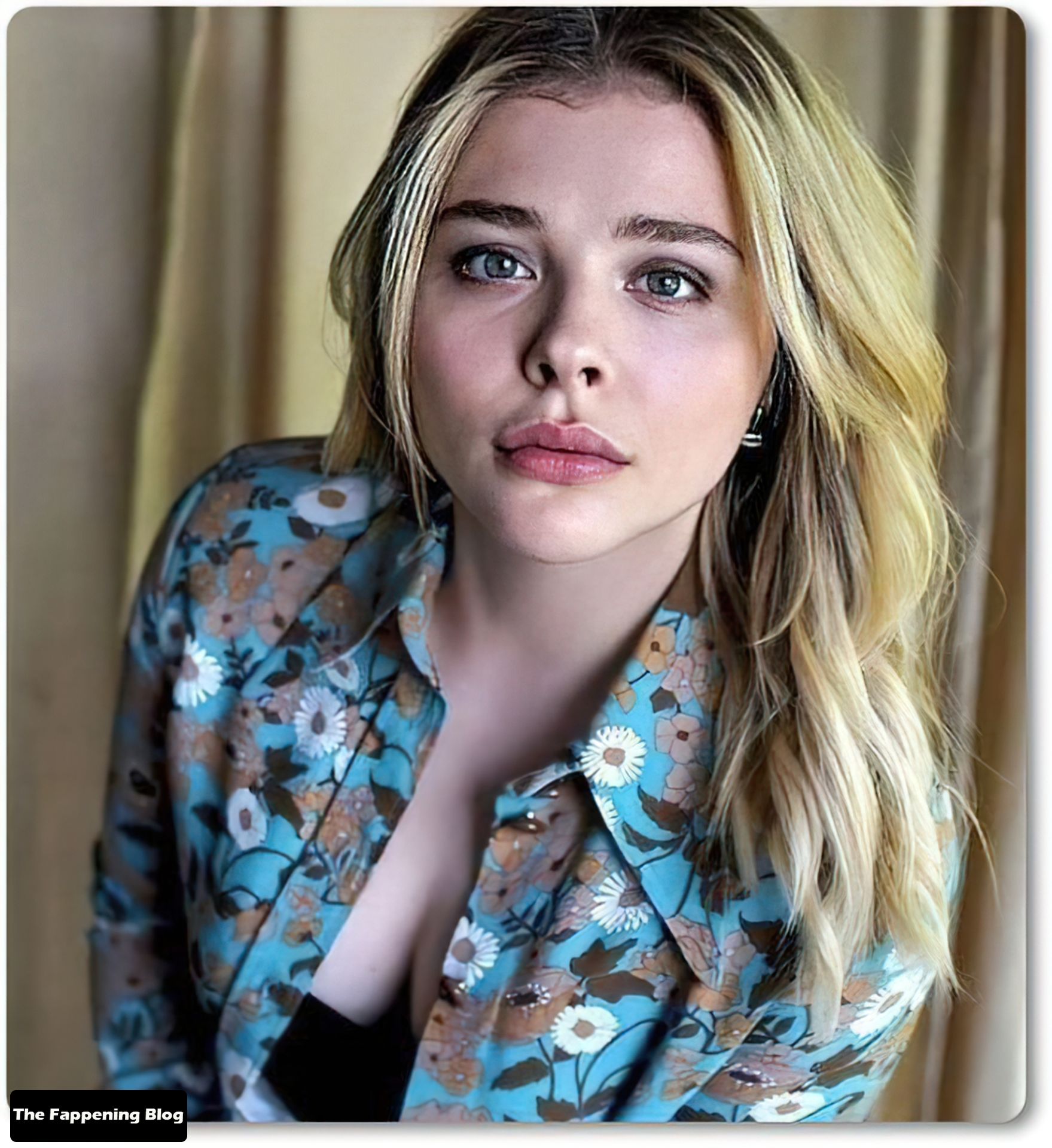 Chloe Grace Moretz Nude Photos And Videos 2024 Thefappening