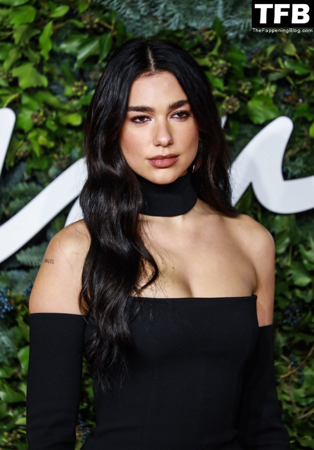 Dua Lipa Looks Hot at the Fashion Awards 2021 Afterparty in London (127 Photos)