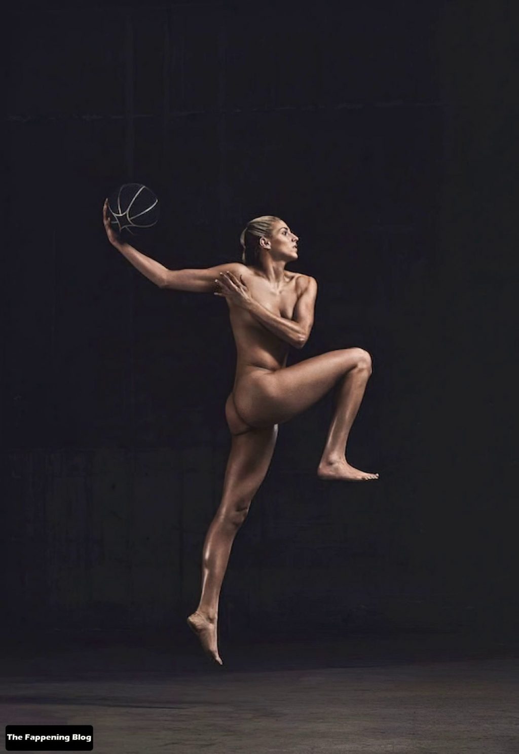 Elena Delle Donne Nude &amp; Sexy Collection (14 Photos + Video)