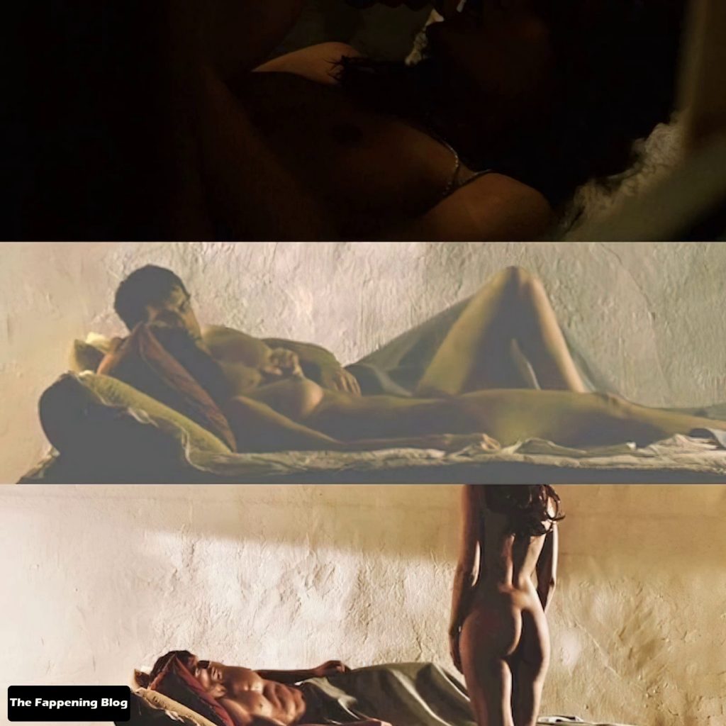 Freida Pinto Nude & Sexy Collection (89 Photos + Videos) | #TheFappening