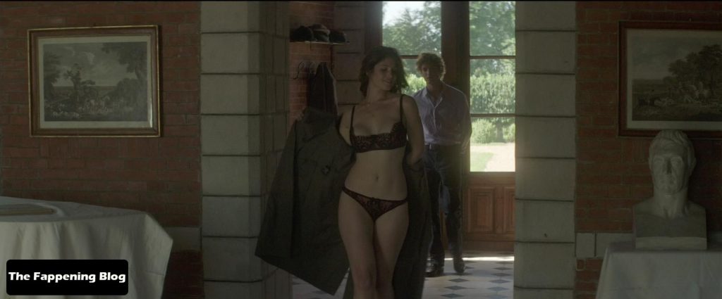 Gemma Arterton Nude &amp; Sexy Collection (89 Pics + Videos)