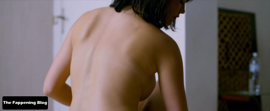 Gemma Arterton Nude &amp; Sexy Collection (89 Pics + Videos)
