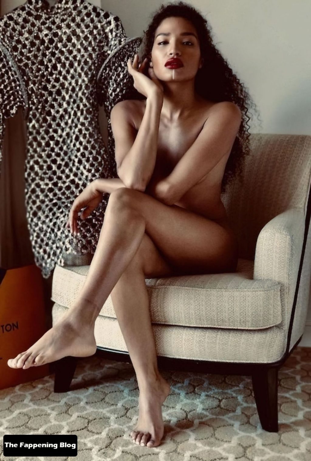 Indya Moore Nude &amp; Sexy Collection (29 Photos + Videos)
