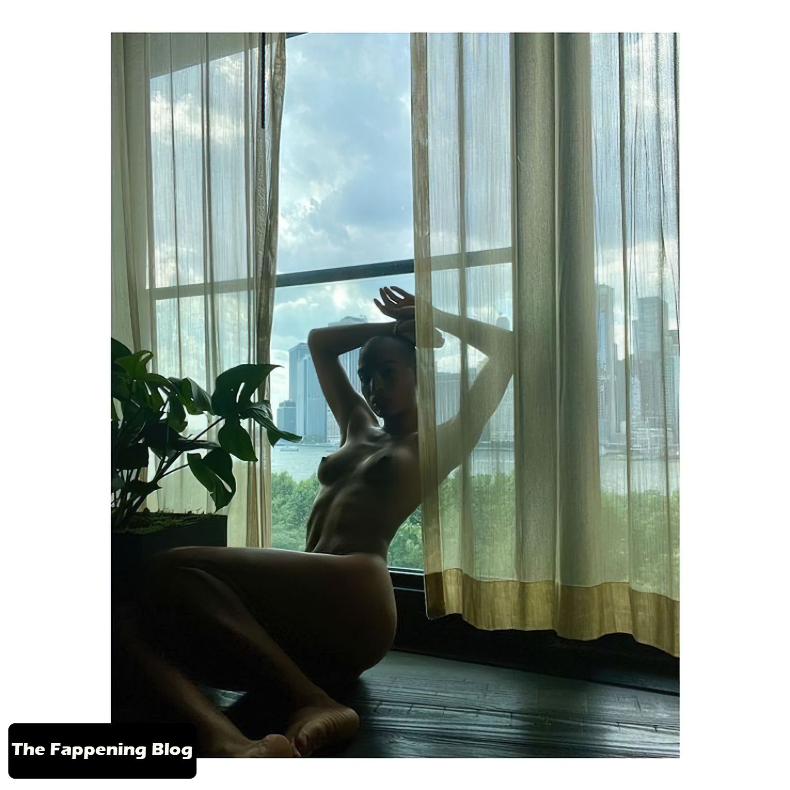Indya Moore Nude Sexy (30 Photos) - Sexy e-Girls 🔞.