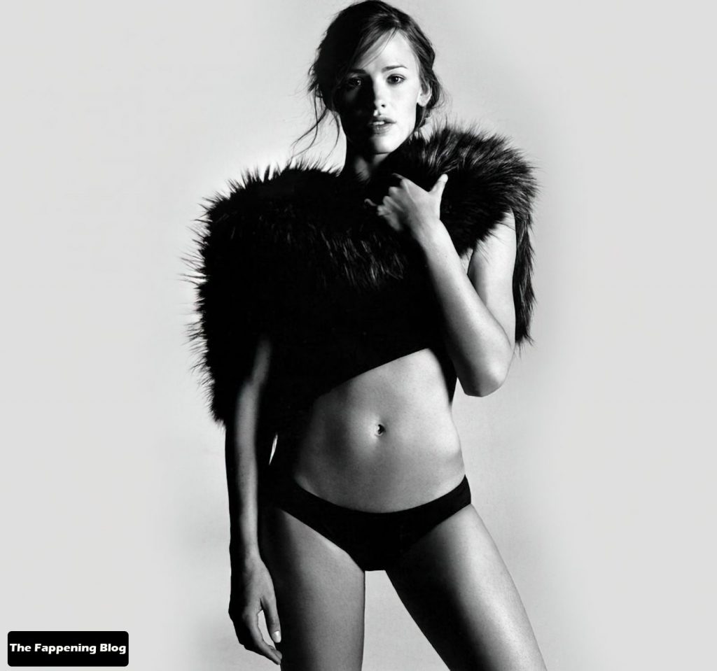Jennifer Garner Nude &amp; Sexy Collection (27 Photos + Videos)