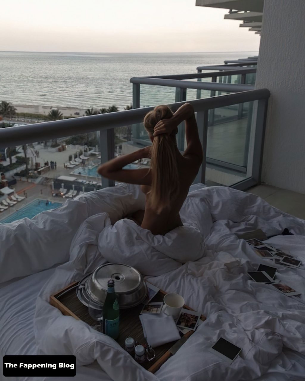 KJ Skorge Nude &amp; Sexy Collection (20 Photos + Videos)