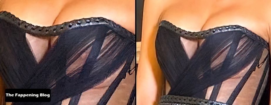 Kate Beckinsale Sexy Leaked The Fappening &amp; Nip Slips (6 Photos + Videos)