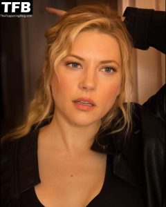 Katheryn Winnick Nude, Leaked & Sexy Collection (58 Photos) #TheFappening