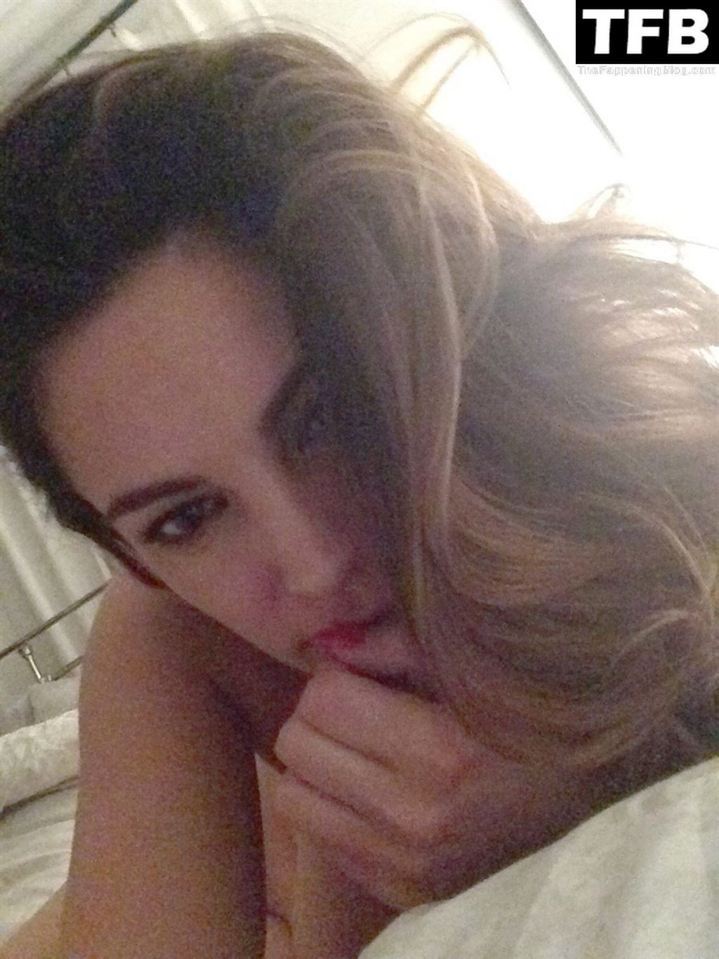 Kelly Brook Nude Leaked The Fappening Collection (58 Photos + New Video)
