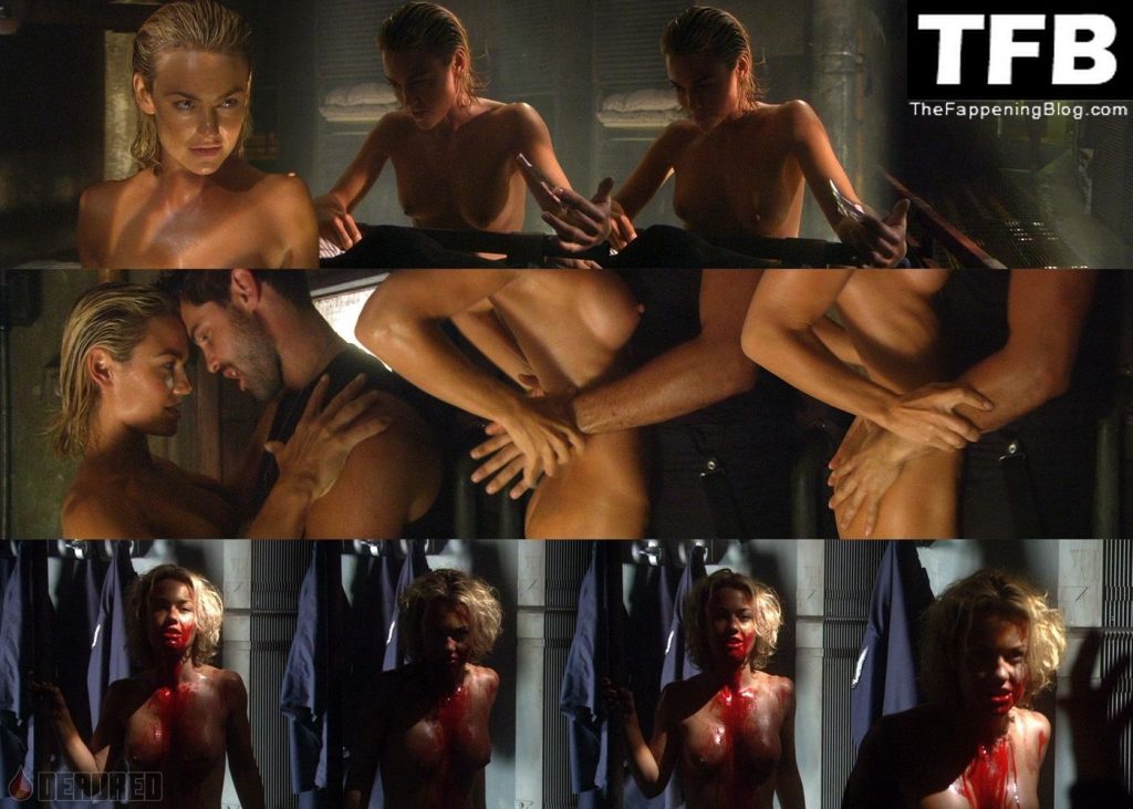 Kelly Carlson Nude &amp; Sexy Collection (41 Photos)