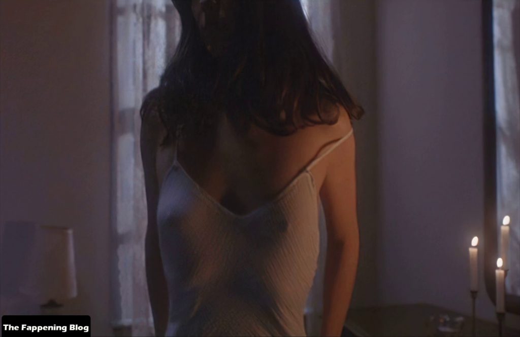 Laura Harring Nude &amp; Sexy Collection (34 Photos + Videos)