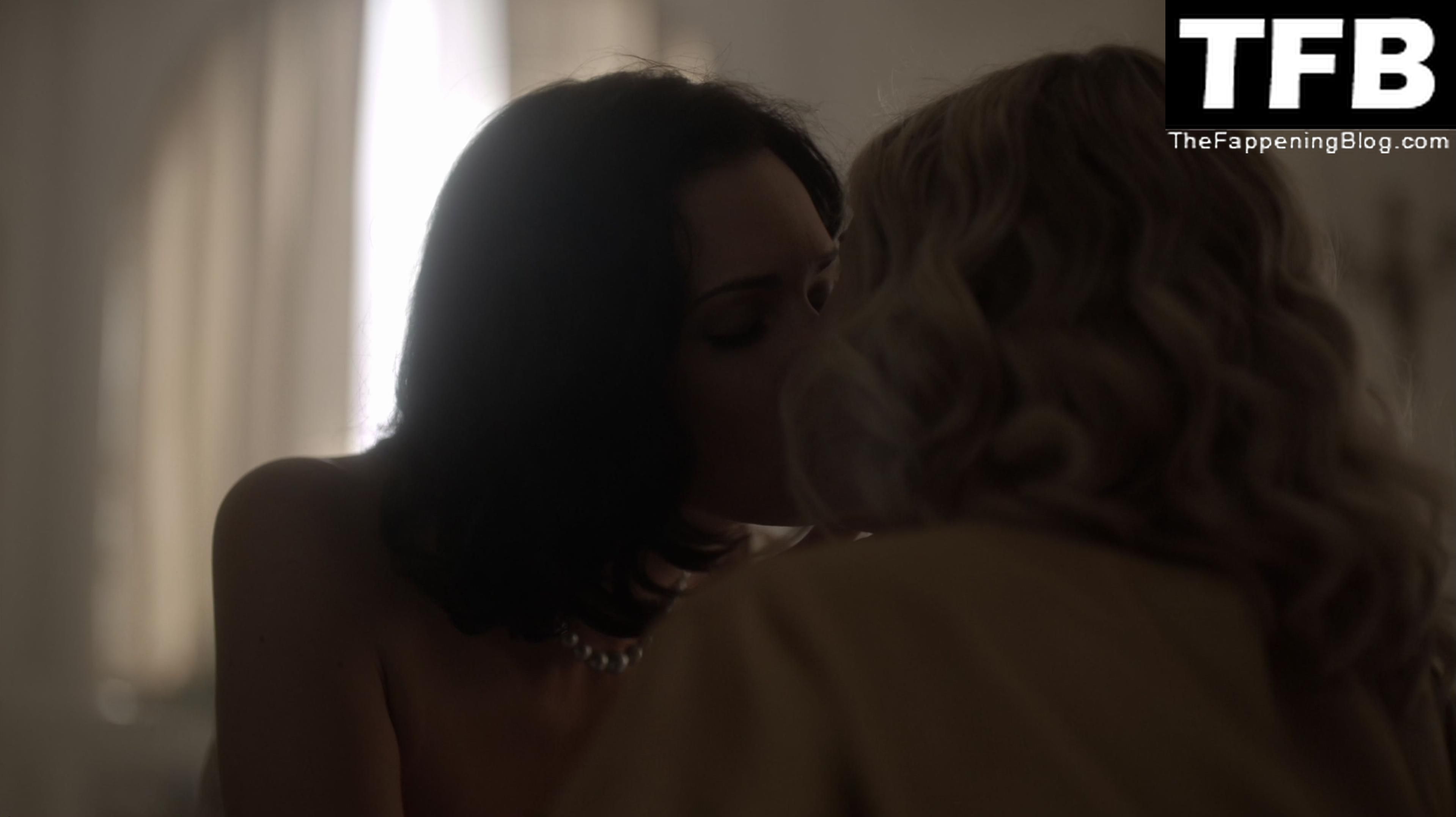 Laura Mennell / laura_mennell Nude Leaks Photo 4 | #TheFappening