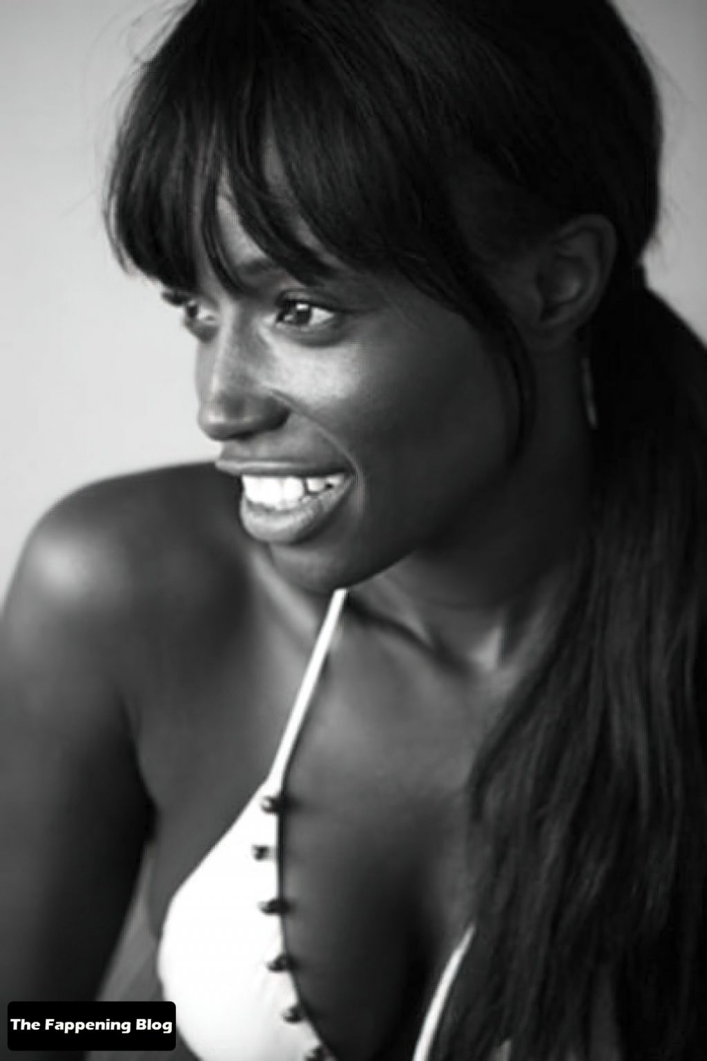 Lorraine Pascale Nude &amp; Sexy Collection (17 Photos)