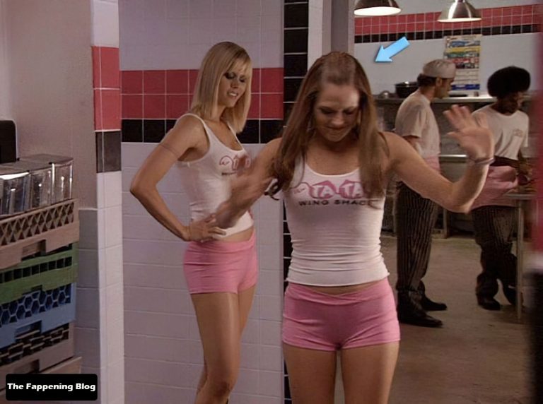 Maggie Lawson Topless And Sexy Collection 22 Photos Videos