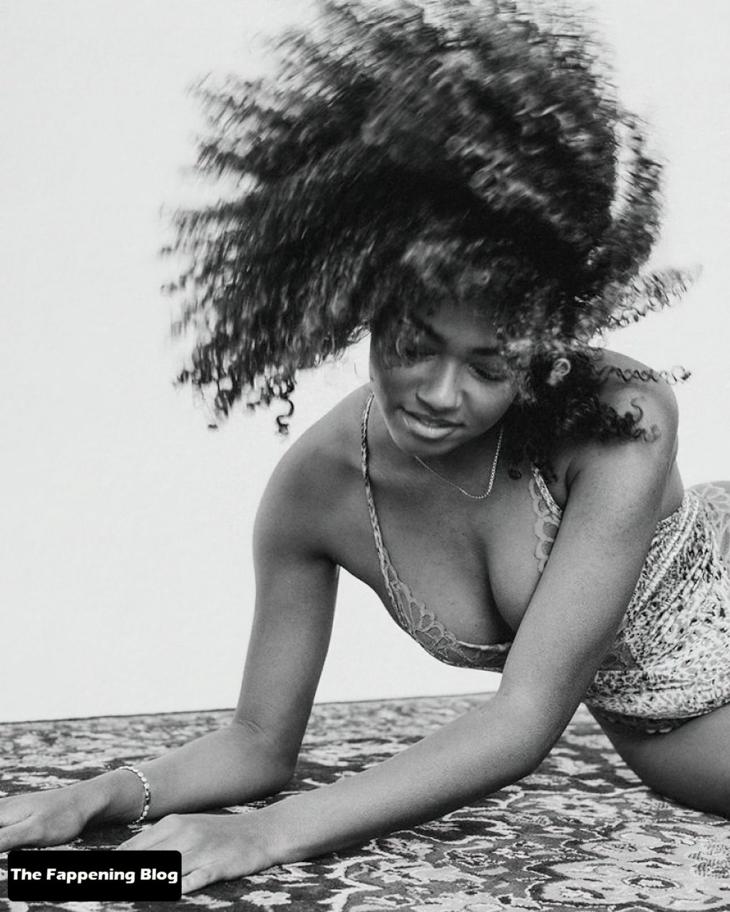 Maureen Ugodi Topless &amp; Sexy Collection (29 Photos)
