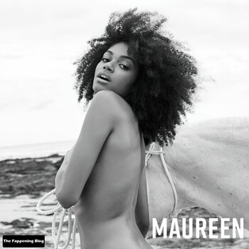 Maureen Ugodi / mxurxen Nude Leaks Photo 47