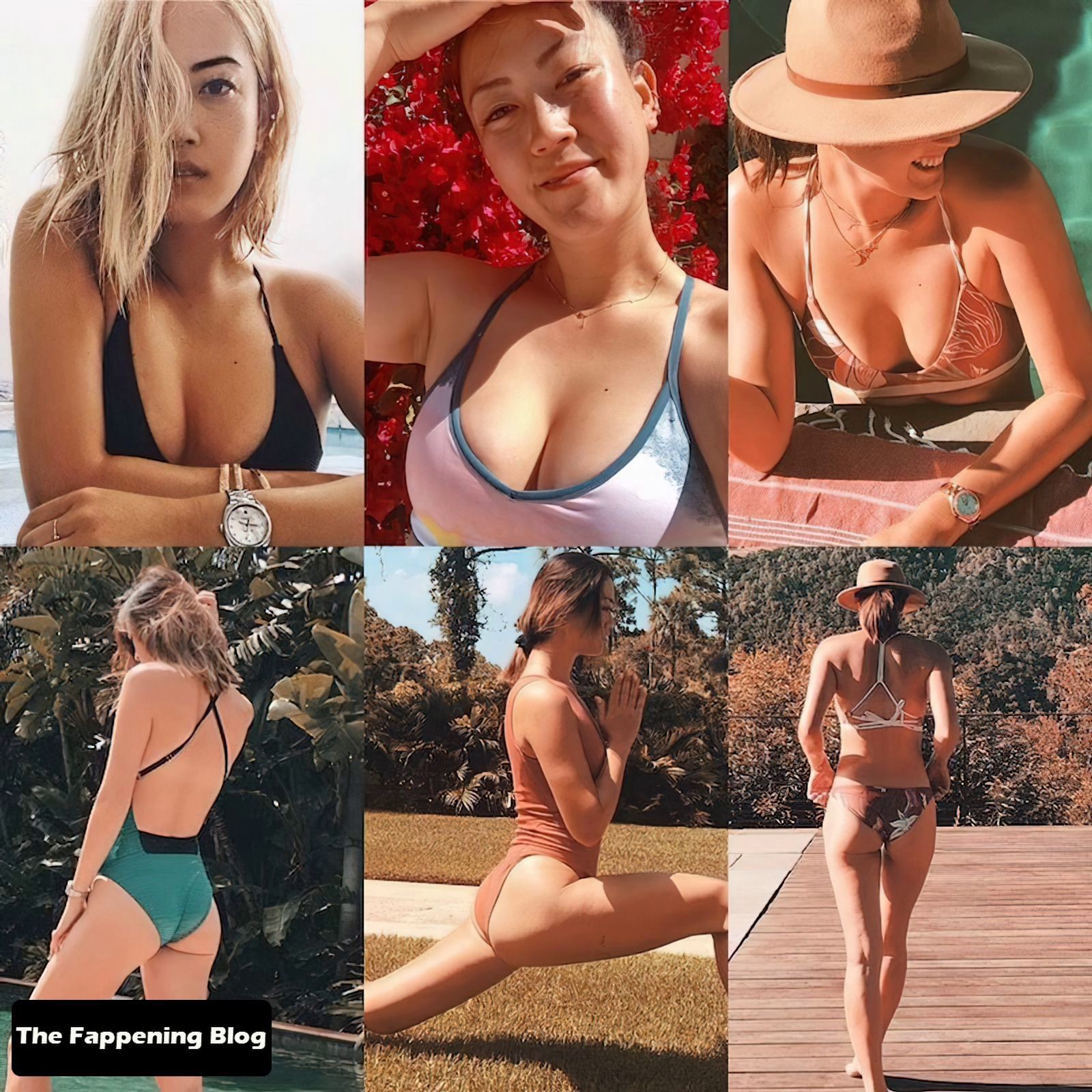 Photos (41 Michelle Best Videos) + Wie Collection Sexy Michelle Malkin