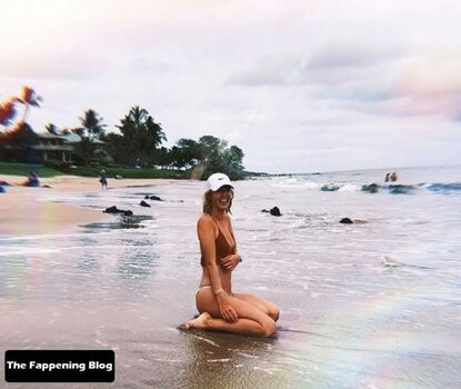 Michelle Wie / michellewiewest Nude Leaks Photo 182